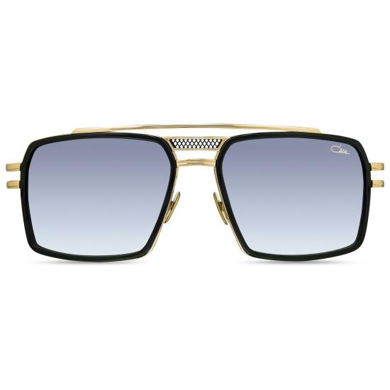 Cazal 6033/3 (001) 60 | Unisex Füme Güneş Gözlüğü